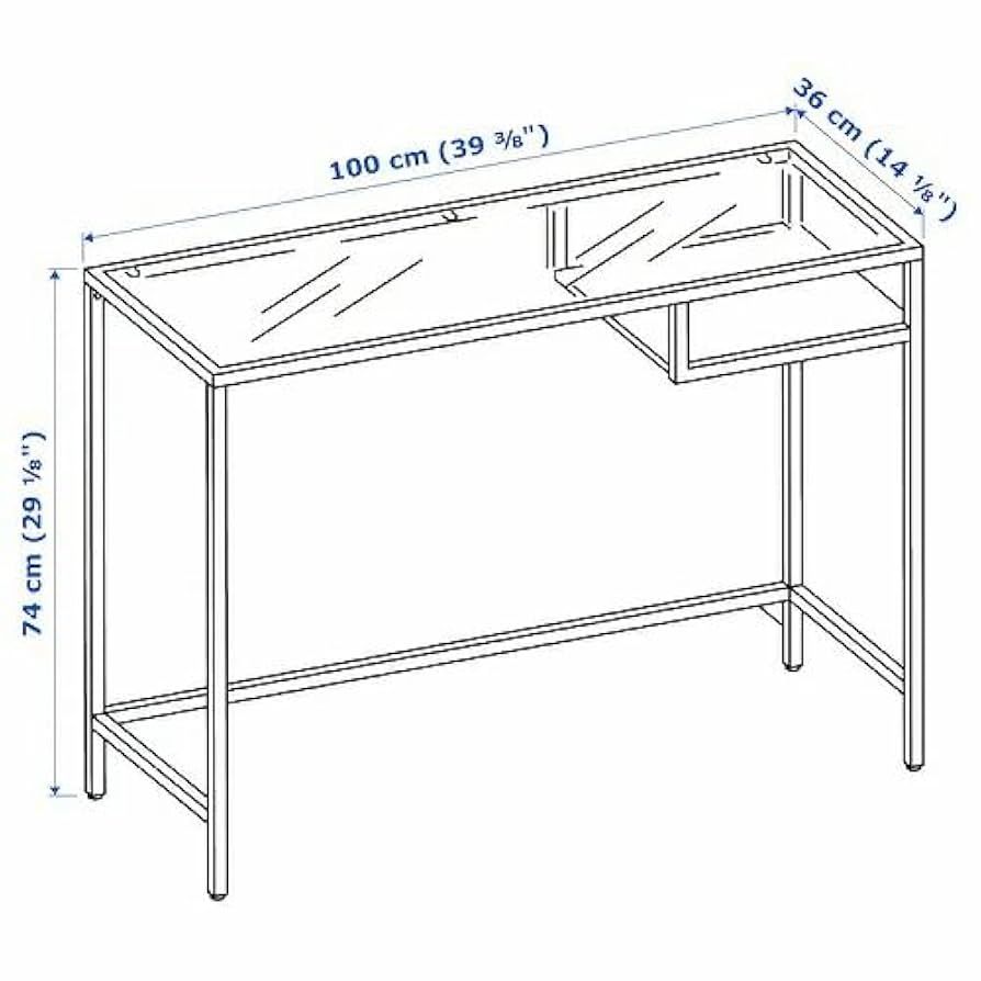 IKEA ラップトップテーブル Amazon.co.jp: VITTSJO/ラップトップテーブル/ブラックブラウン